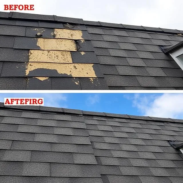 Roof Repair Near Me in Hudson, WI near me